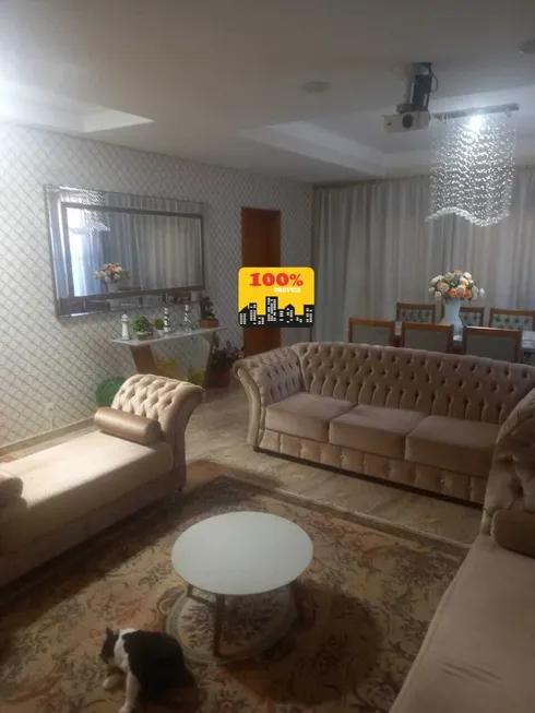 Foto 1 de Casa de Condomínio com 3 Quartos à venda, 200m² em Condomínio Aroeira, Ribeirão Preto