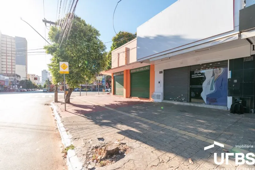 Foto 1 de Ponto Comercial para alugar, 50m² em Setor Central, Goiânia