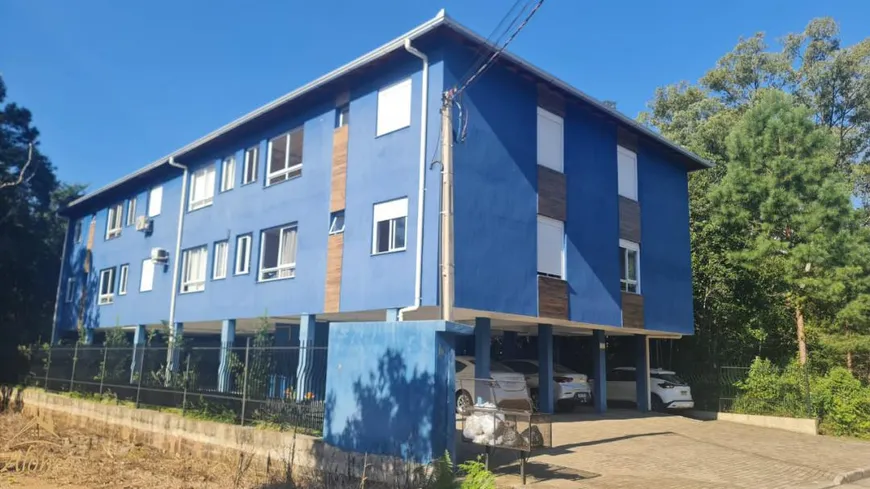 Foto 1 de Apartamento com 2 Quartos à venda, 64m² em Juriti, Nova Petrópolis