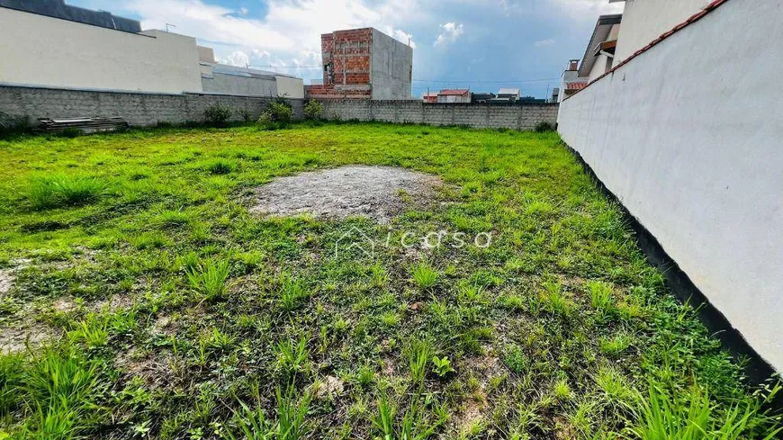 Foto 1 de Lote/Terreno à venda, 175m² em Loteamento Parque do Museu, Caçapava