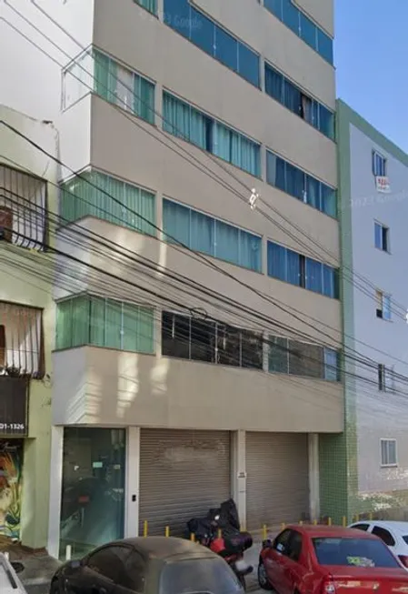 Foto 1 de Ponto Comercial à venda, 350m² em Guara II, Brasília