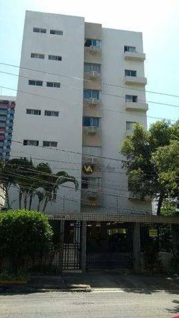 Foto 1 de Apartamento com 3 Quartos à venda, 110m² em Graças, Recife