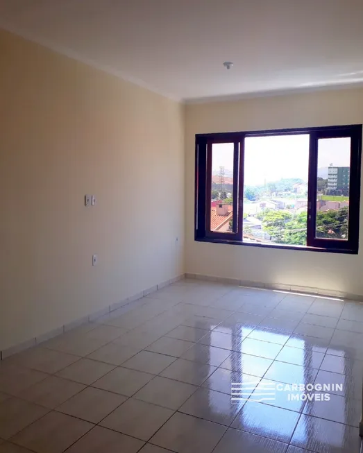 Foto 1 de Apartamento com 2 Quartos à venda, 72m² em Vila Antonio Augusto Luiz, Caçapava