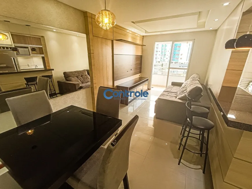 Foto 1 de Apartamento com 2 Quartos à venda, 82m² em Pagani, Palhoça