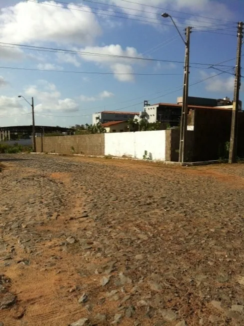 Foto 1 de Lote/Terreno para alugar, 954m² em Manoel Dias Branco, Fortaleza