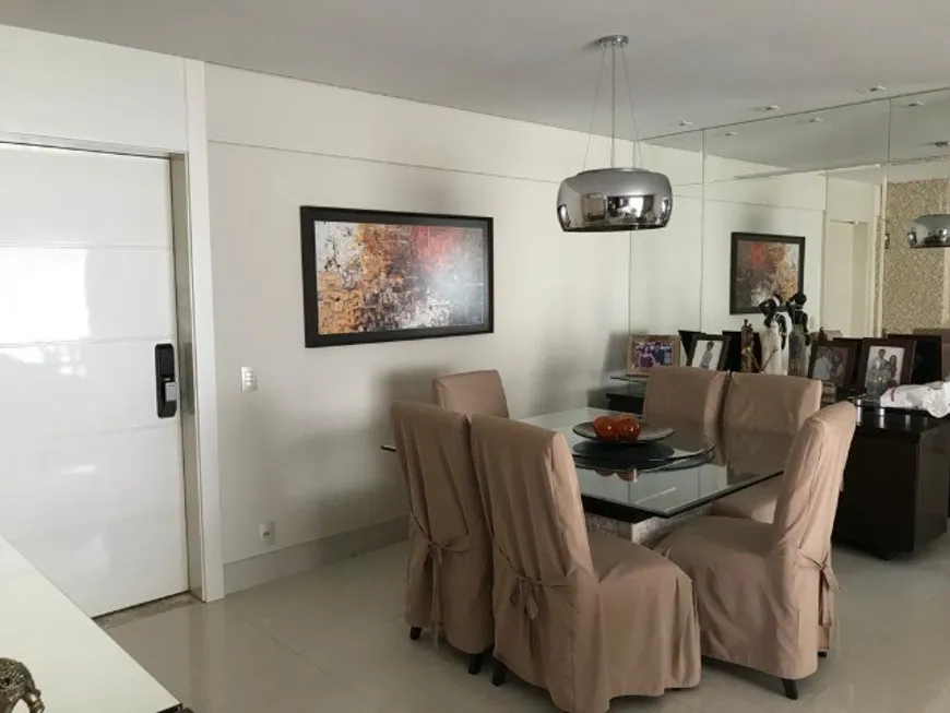 Foto 1 de Apartamento com 3 Quartos à venda, 202m² em Aleixo, Manaus