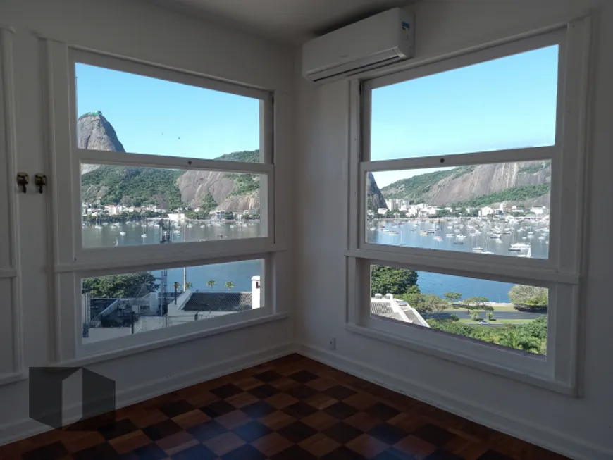 Foto 1 de Apartamento com 2 Quartos à venda, 184m² em Flamengo, Rio de Janeiro