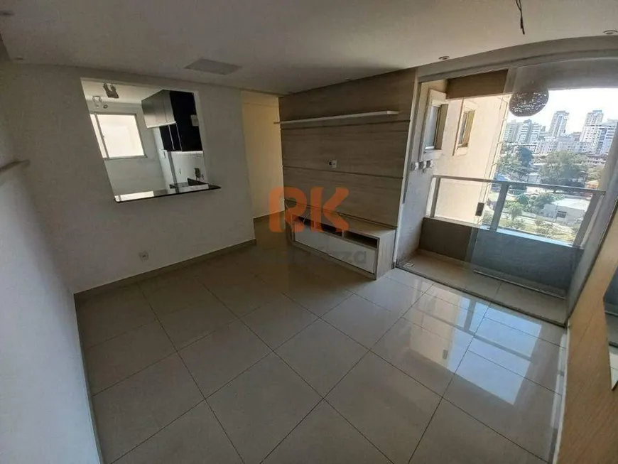 Foto 1 de Apartamento com 3 Quartos à venda, 70m² em Castelo, Belo Horizonte