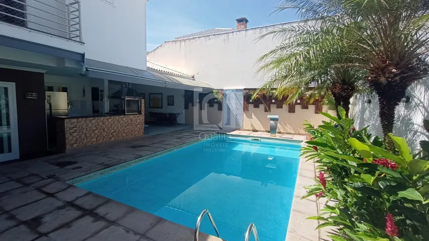 Foto 1 de Casa de Condomínio com 3 Quartos à venda, 474m² em Jardim Res Vicente De Moraes, Sorocaba