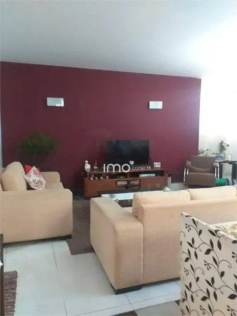 Foto 1 de Casa com 3 Quartos à venda, 200m² em Vila Municipal, Jundiaí