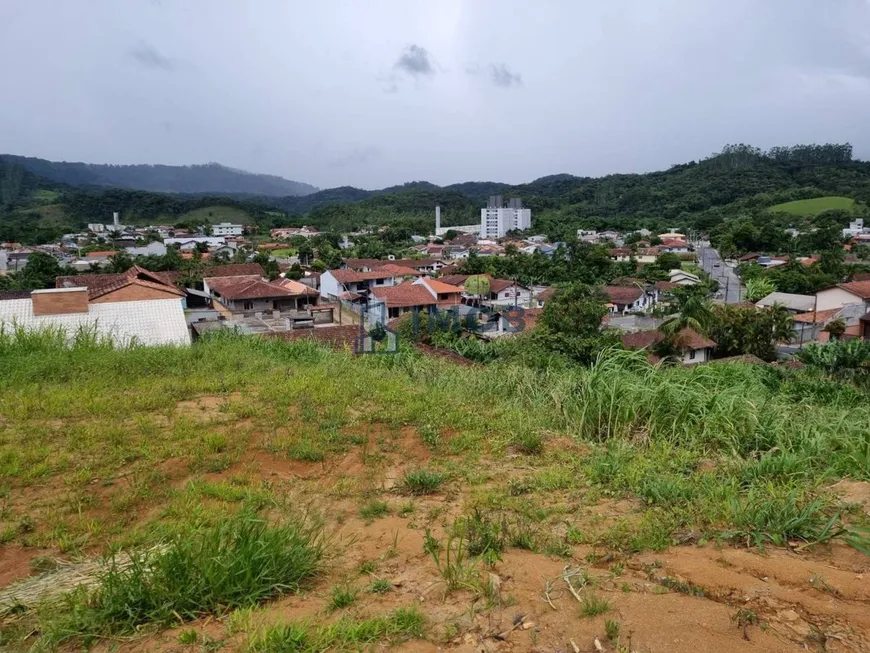 Foto 1 de Lote/Terreno à venda, 1060m² em Barra do Rio Cerro, Jaraguá do Sul