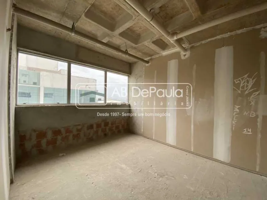 Foto 1 de Sala Comercial para venda ou aluguel, 18m² em Barra da Tijuca, Rio de Janeiro