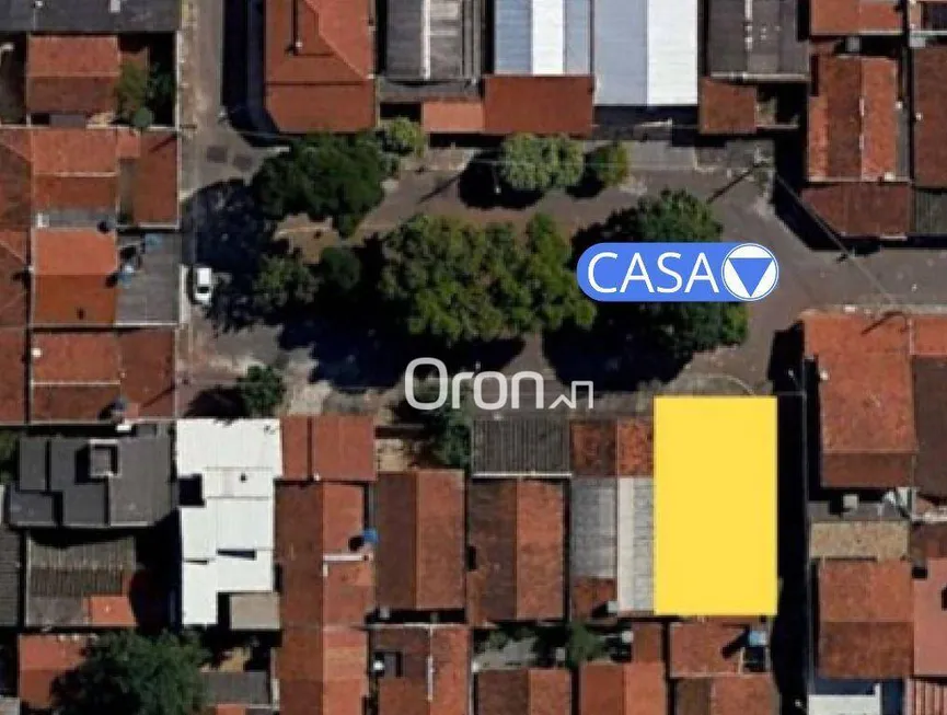 Foto 1 de Casa com 4 Quartos à venda, 188m² em Vila União, Goiânia