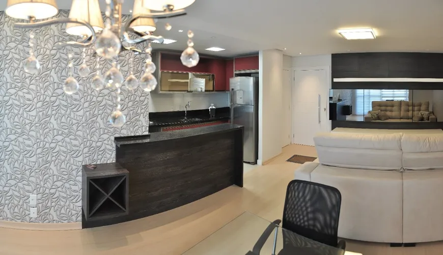 Foto 1 de Apartamento com 3 Quartos à venda, 94m² em Vila Operaria, Itajaí