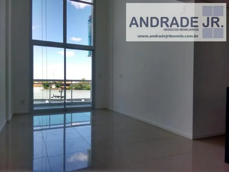 Foto 1 de Apartamento com 3 Quartos à venda, 82m² em Engenheiro Luciano Cavalcante, Fortaleza