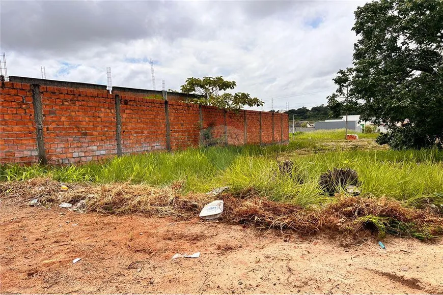 Foto 1 de Lote/Terreno à venda, 250m² em Jardim dos Ipes I, Araguaína