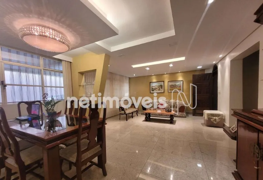 Foto 1 de Casa com 4 Quartos à venda, 360m² em Santa Inês, Belo Horizonte