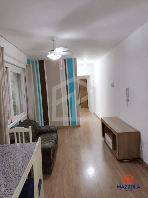 Foto 1 de Apartamento com 1 Quarto à venda, 45m² em Teresópolis, Porto Alegre