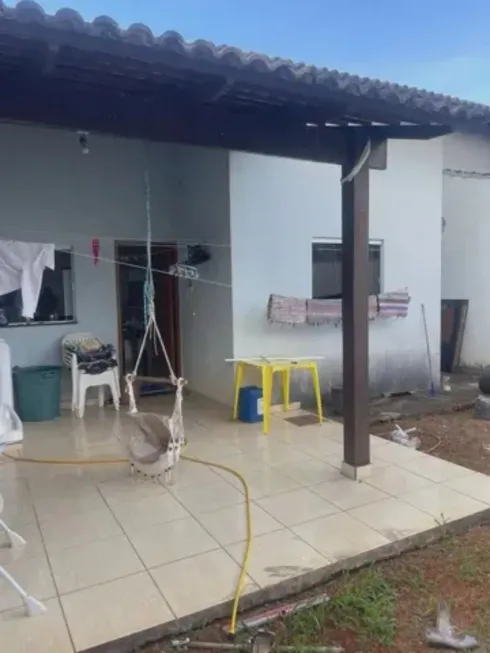 Foto 1 de Casa com 3 Quartos à venda, 200m² em Praia Grande, Salvador