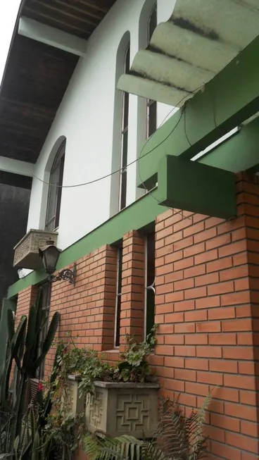 Foto 1 de Casa com 5 Quartos à venda, 390m² em Rebouças, Curitiba