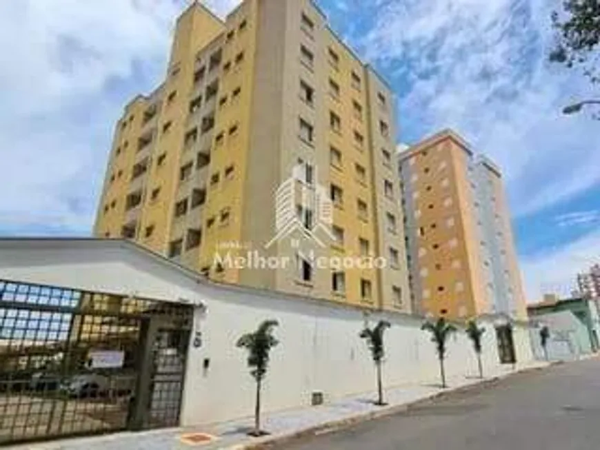 Foto 1 de Apartamento com 2 Quartos à venda, 74m² em Nova América, Piracicaba