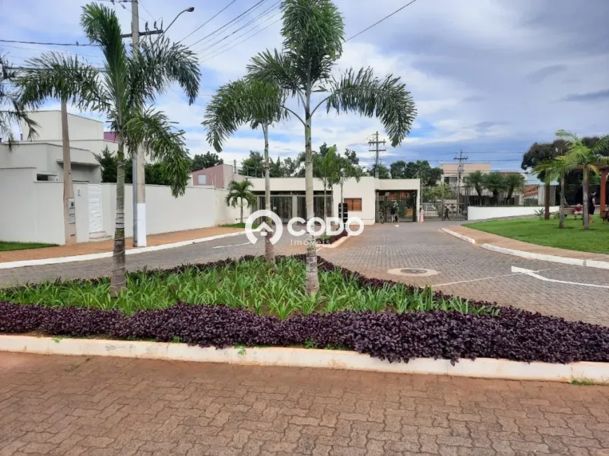 Foto 1 de Lote/Terreno à venda, 200m² em Loteamento São Francisco, Piracicaba