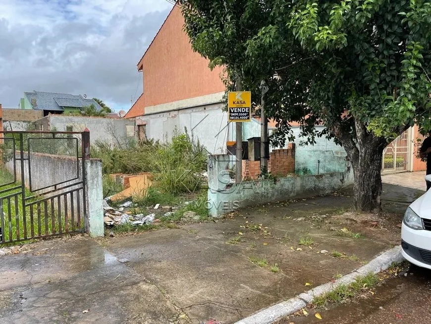 Foto 1 de Lote/Terreno à venda, 285m² em Rio Branco, Canoas
