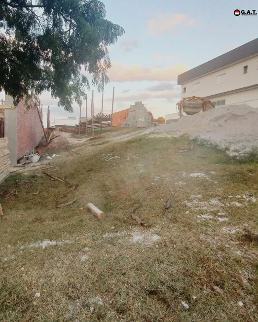 Foto 1 de Casa de Condomínio com 3 Quartos à venda, 193m² em Brigadeiro Tobias, Sorocaba