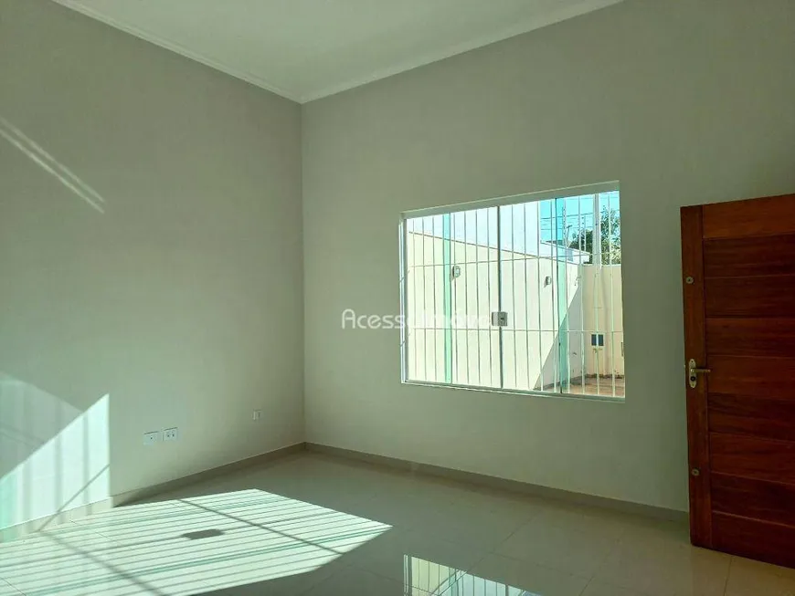 Foto 1 de Casa com 2 Quartos à venda, 128m² em Portal Ville Jardins, Boituva