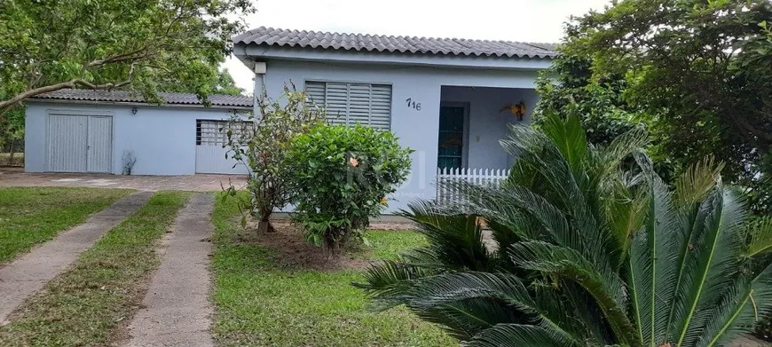 Foto 1 de Fazenda/Sítio com 3 Quartos à venda, 159m² em Lami, Porto Alegre