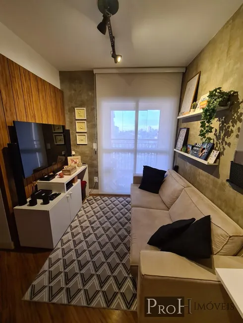 Foto 1 de Apartamento com 2 Quartos à venda, 62m² em Boa Vista, São Caetano do Sul