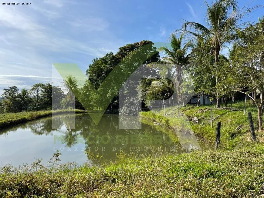 Foto 1 de Fazenda/Sítio com 2 Quartos à venda em Zona Rural, Corumbaíba