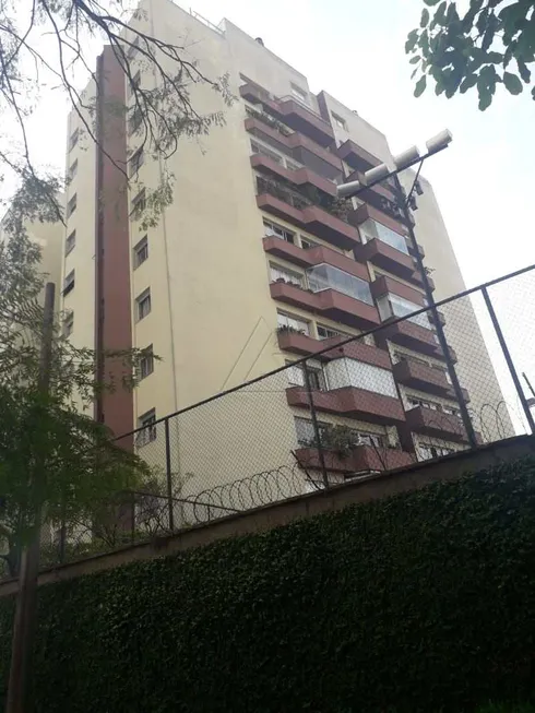 Foto 1 de Apartamento com 4 Quartos à venda, 160m² em Paraisópolis, São Paulo