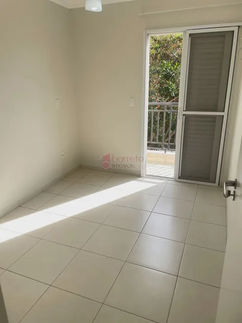 Foto 1 de Casa de Condomínio com 3 Quartos à venda, 111m² em Jardim Carolina, Jundiaí