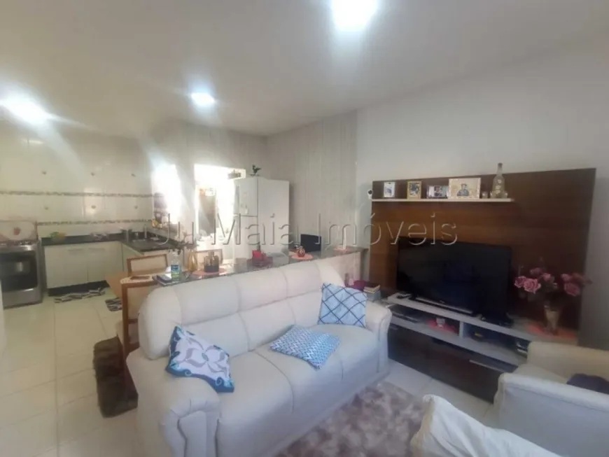 Foto 1 de Apartamento com 2 Quartos à venda, 60m² em Centro, Pouso Alegre