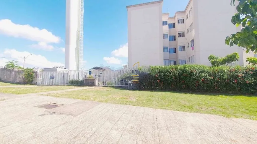 Foto 1 de Apartamento com 2 Quartos à venda, 40m² em Mário Quintana, Porto Alegre