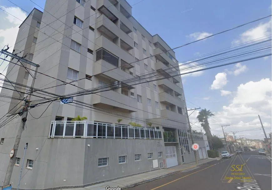 Foto 1 de Apartamento com 2 Quartos à venda, 82m² em Centro, Franca