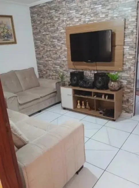 Foto 1 de Casa com 2 Quartos à venda, 60m² em Cabula VI, Salvador