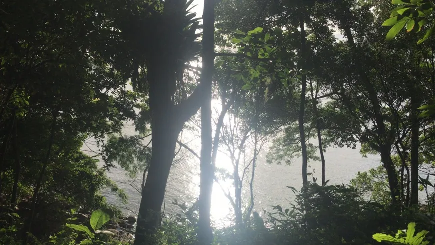 Foto 1 de Lote/Terreno à venda, 3643m² em Sambaqui, Florianópolis