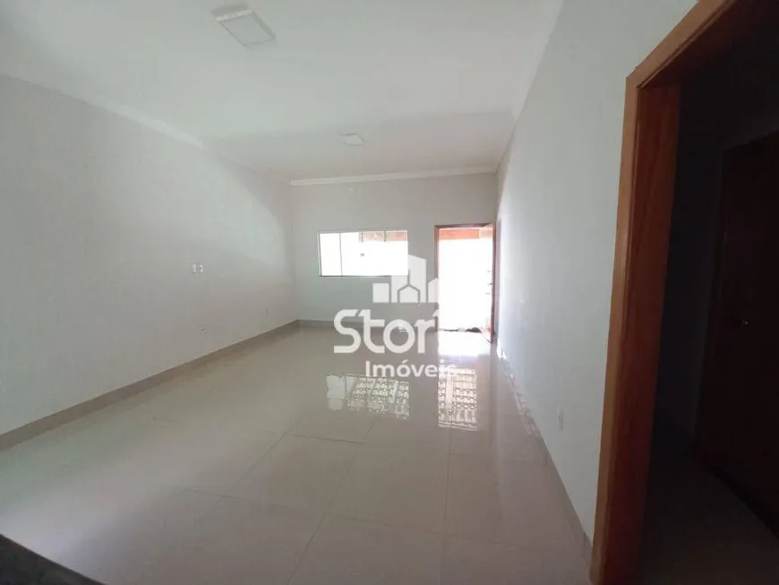 Foto 1 de Casa com 3 Quartos à venda, 160m² em Santa Rosa, Uberlândia