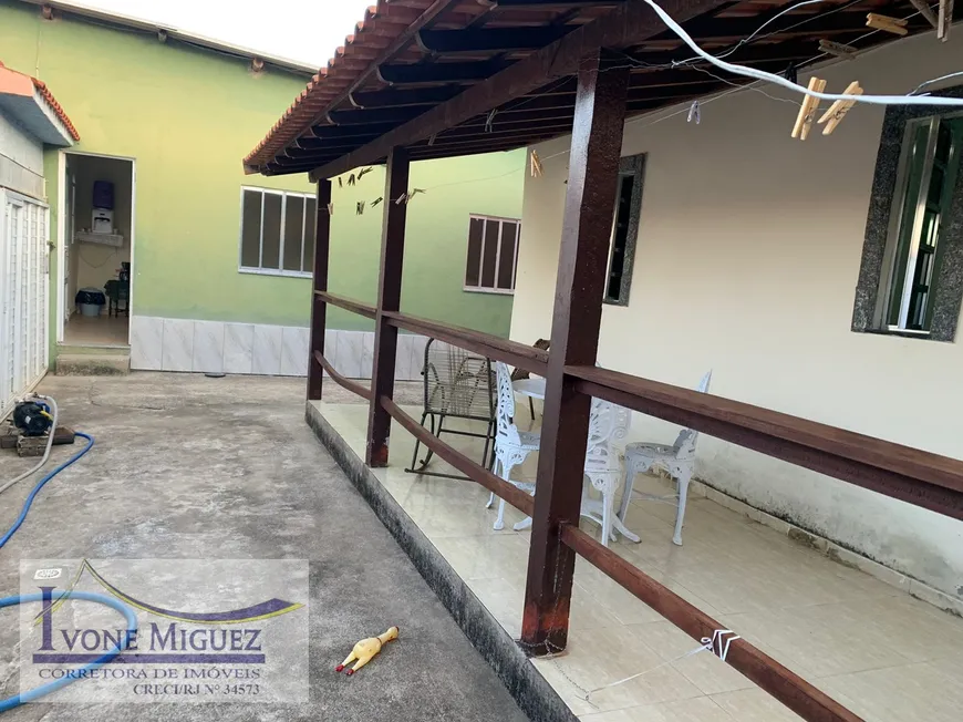 Foto 1 de Casa com 5 Quartos à venda, 200m² em Loteamento Ville D monte Alegre, Paty do Alferes