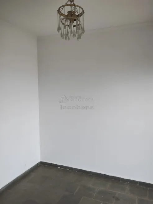 Foto 1 de Apartamento com 3 Quartos à venda, 118m² em Vila Santa Candida, São José do Rio Preto