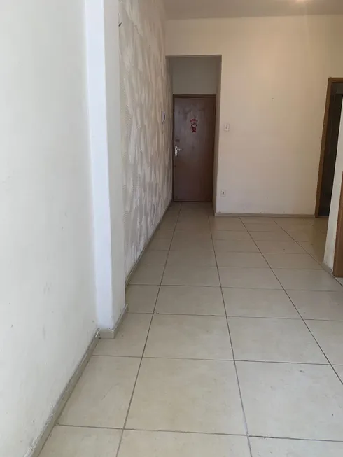 Foto 1 de Apartamento com 1 Quarto à venda, 44m² em Centro, Rio de Janeiro