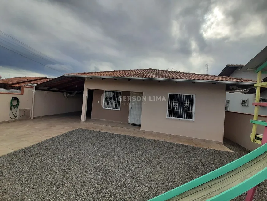 Foto 1 de Casa com 3 Quartos à venda, 160m² em , Penha