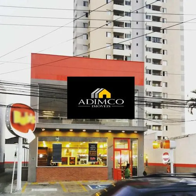 Foto 1 de Ponto Comercial para venda ou aluguel, 1055m² em Penha, São Paulo