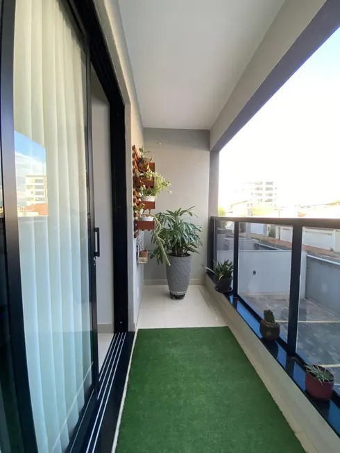 Foto 1 de Apartamento com 3 Quartos à venda, 114m² em Residencial Paraiso, Franca