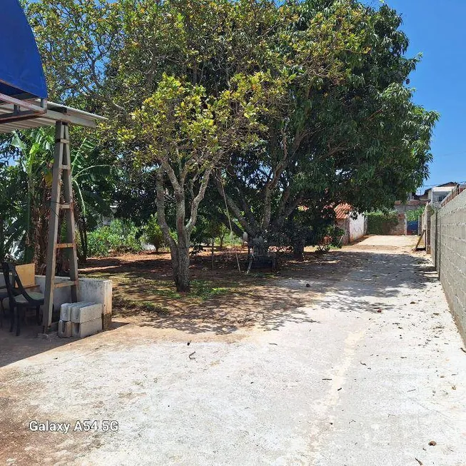 Foto 1 de Fazenda/Sítio com 1 Quarto para venda ou aluguel, 100m² em São Gonçalo, Taubaté