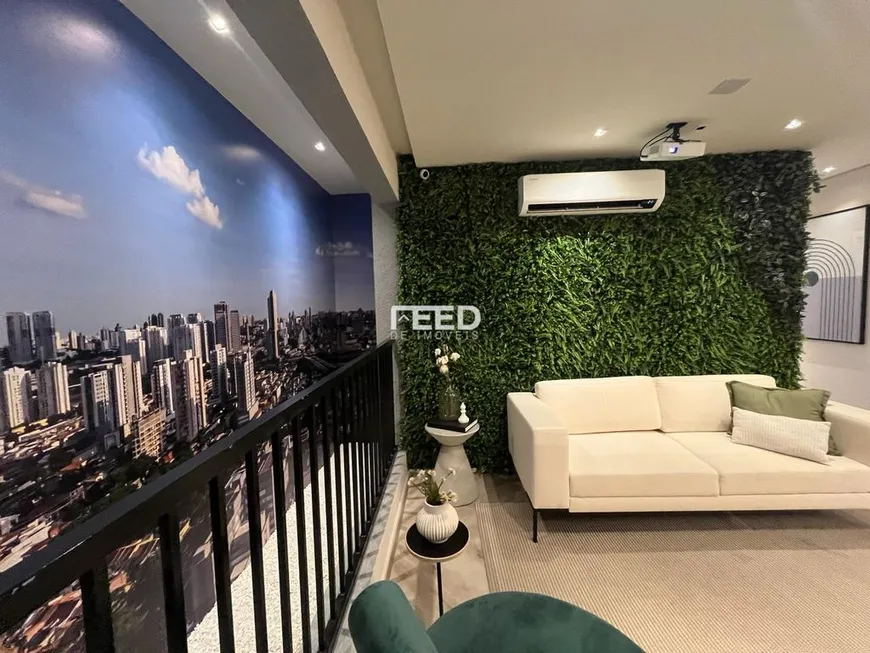 Foto 1 de Apartamento com 2 Quartos à venda, 47m² em Presidente Altino, Osasco