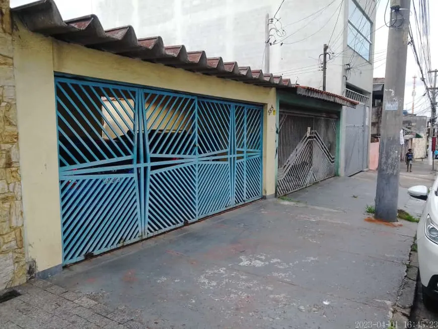 Foto 1 de Imóvel Comercial com 2 Quartos à venda, 150m² em Jardim das Camélias, São Paulo