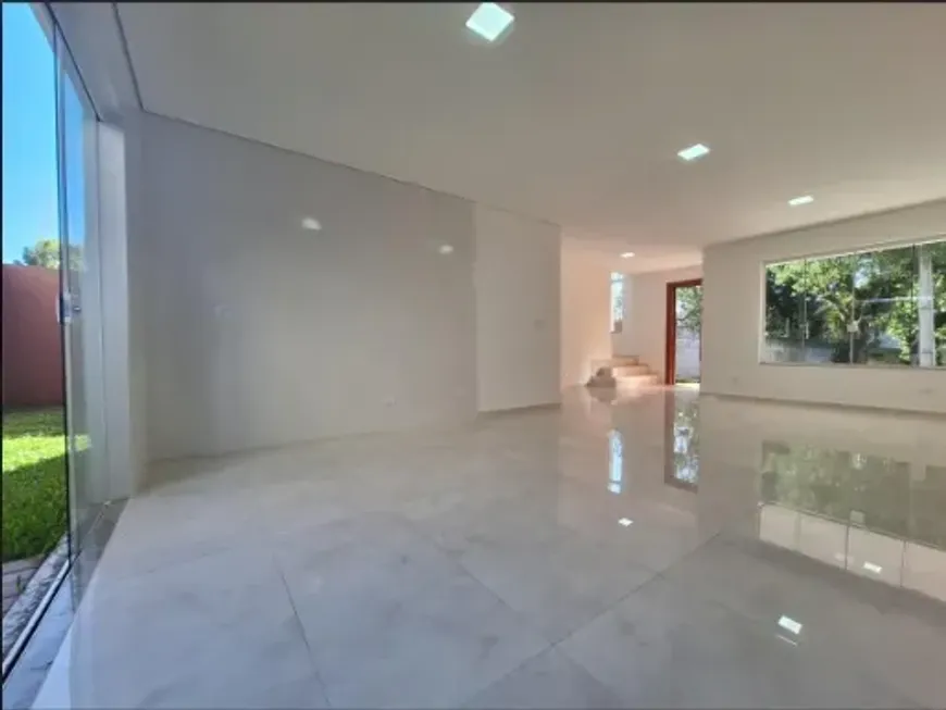 Foto 1 de Casa com 3 Quartos à venda, 147m² em Jardim Cristiane, Santo André